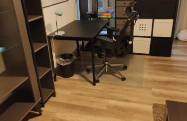 Comfortable 2-room apartment for rest & work P-Berg - Photo 7