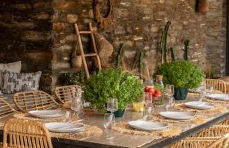 Villa Naos - Foto 24