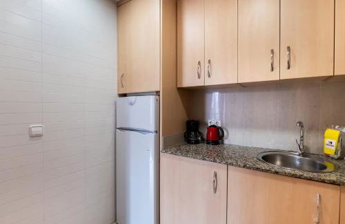 Apartamentos El Pintor - Foto 74