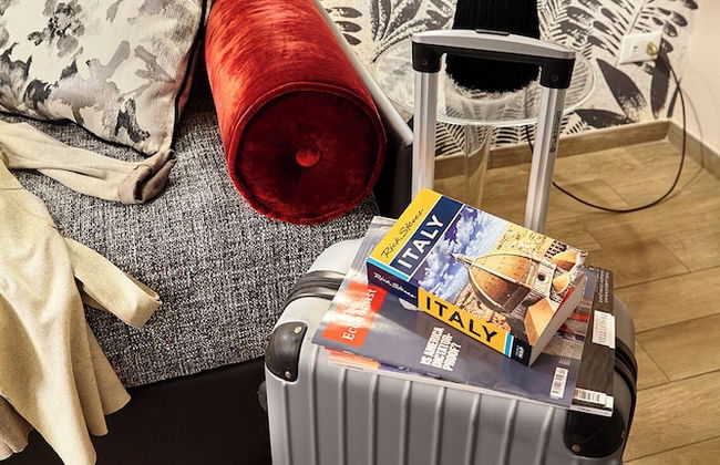 Trianon Borgo Pio - Foto 57