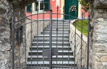 Villa Paola - Cinque Terre unica! pool e AC! - Foto 12