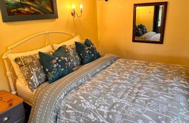 Sparrows Nest Holiday Cottage - Foto 11