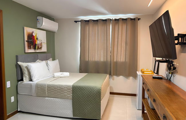 Suítes Brisa do Mar - Foto 52