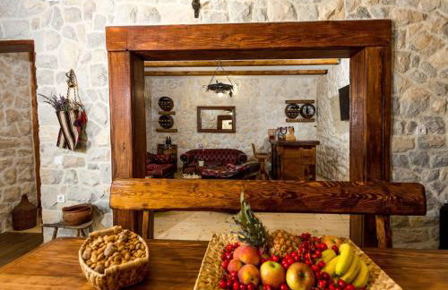 Holiday Home Historische Steinvilla Heaven für 11 Personen by Interhome - Foto 7