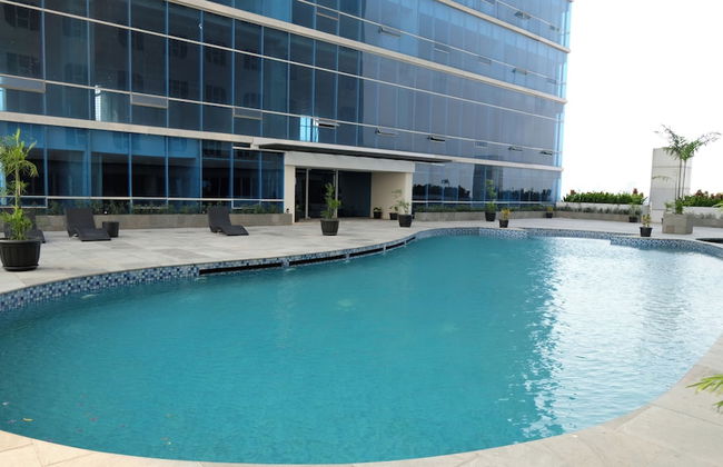 Good Location And New Studio At The City Square Surabaya Apartment - Foto 18