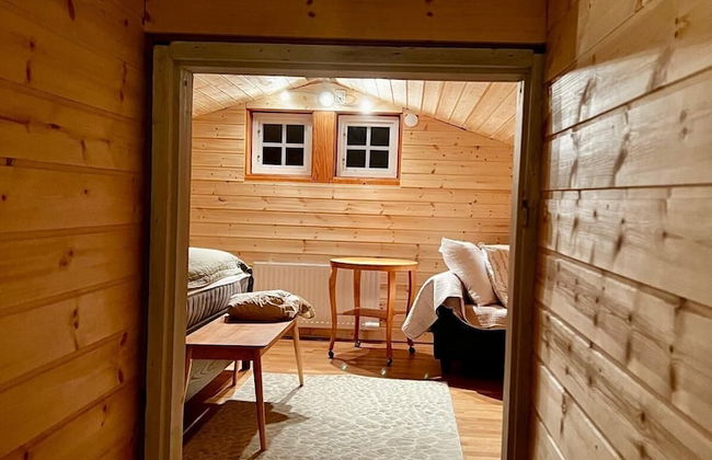 Cozy Ockelbo Retreat With Sauna & Stunning Nature Views - Photo 3