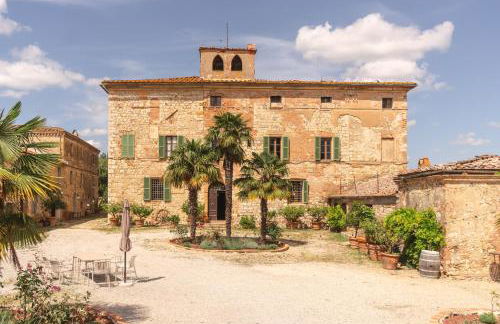 Borgo Belsedere - biofarm estate resort in Tuscany - Foto 47