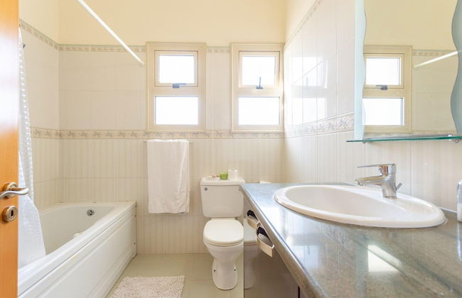 Villa Seashore One Large Private Pool Walk to Beach Sea Views A C Wifi - 3150 - Foto 33