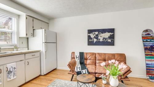 Inviting Sarasota Cottage 5 Mi to Beach Access! - Foto 5