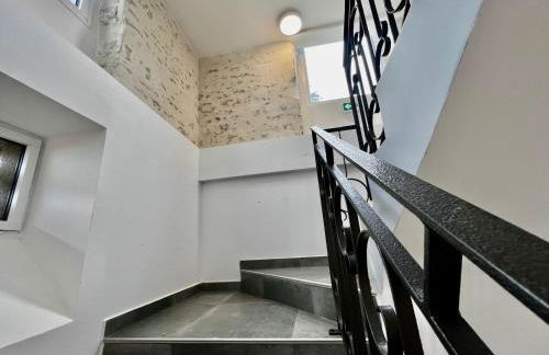 Magnifique studio - avec une vue splendide - Foto 34