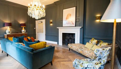 Wren Place Hall - Foto 5