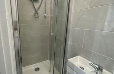 Central Colwyn Bay Studio Flat 2A - Foto 14