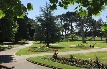 The Apartment Boscawen Woods - Photo 18