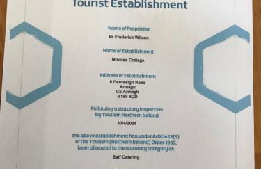 Minnie’s Cottage - Foto 32