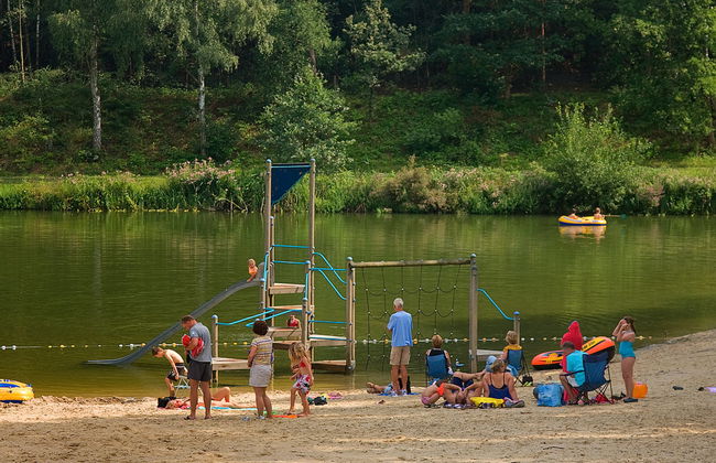 2 bedroom House in Belfeld with swimming pool and terrace - Photo 29