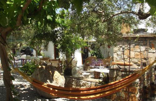 Kyfanta, studios & apartments in Kyparissi - Photo 44