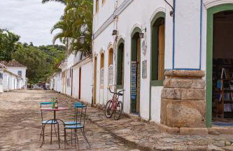 Casa rústica centenária no Centro Histórico de Paraty - Wifi 120MB - Photo 37