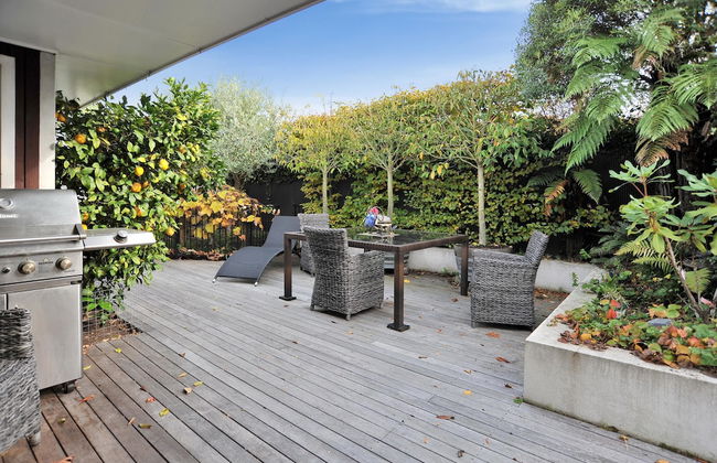 Leinster Villa - Foto 35