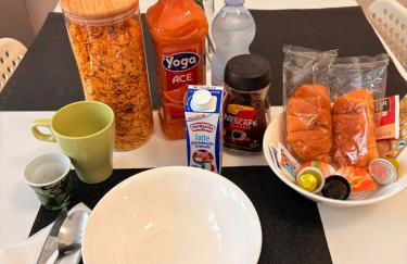 Ripamonti Vill Olimpico LeCase&Vacanze Ambrosiane - Foto 3