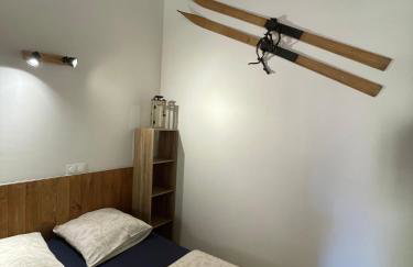 Chaleureux studio - Au Coeur du Centre ville - Foto 10