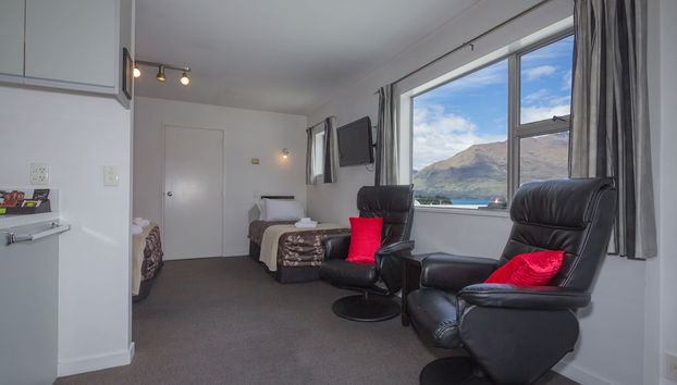 Caples Court - Foto 5, Habitación