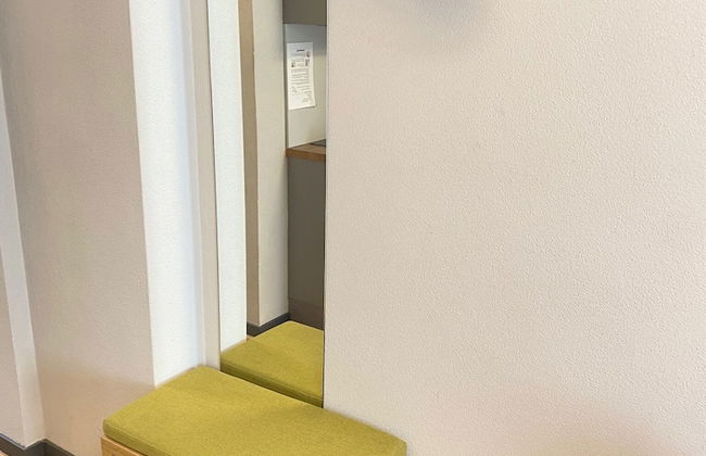 Motel Q - Dingolfing - Foto 21