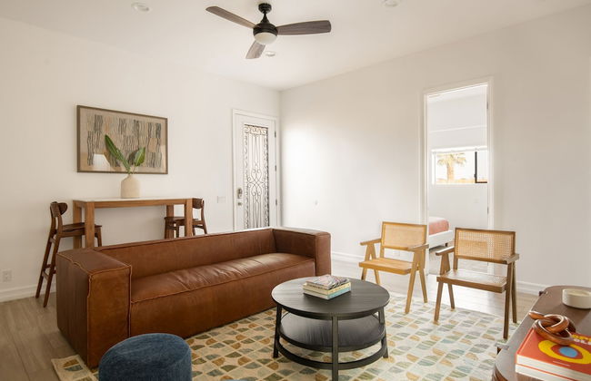 Buena Vista by Avantstay Massive Outdoor Oasis w Pool Spa Firepit - Foto 27