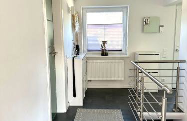 Stylisch wohnen bei Kiel & Meer - Foto 13