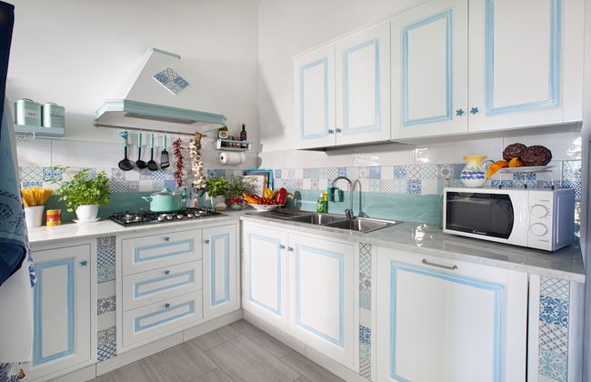 Estate4home - Casa Antonietta - Foto 14