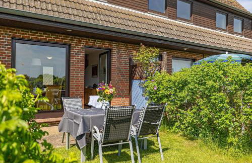 La Casa Ferienwohnung Kormoran - Foto 7