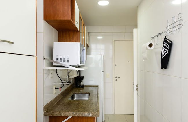 Omar do Rio - SC185 - Foto 18