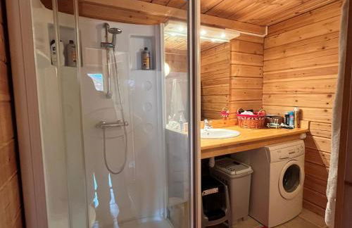 Appartement 3 pièces au pied des pistes, calme, 6 couchages - FR-1-761-47 - Foto 11