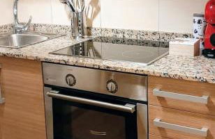 Atico con Terraza, Plaza América - Foto 20