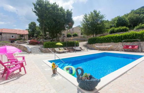 Seven-Bedroom Holiday Home In Dicmo - Photo 9