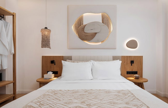 Aegina Dream Suites - Photo 41