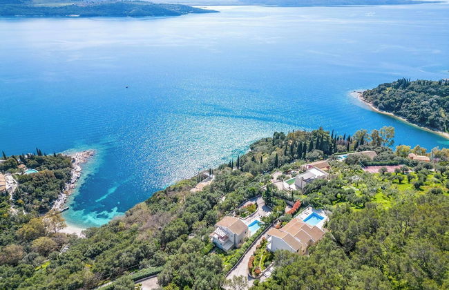 Villa Zeus - Foto 38