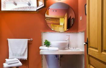 Casa Rural Miel y Romero - Foto 10