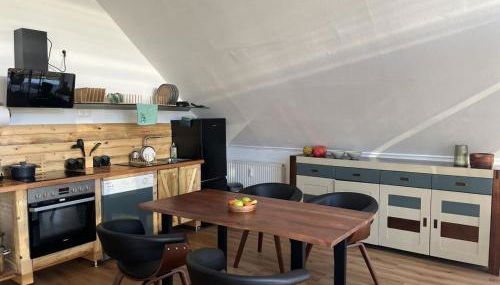 NEU! Ferienwohnung Bottelterberg - Foto 2