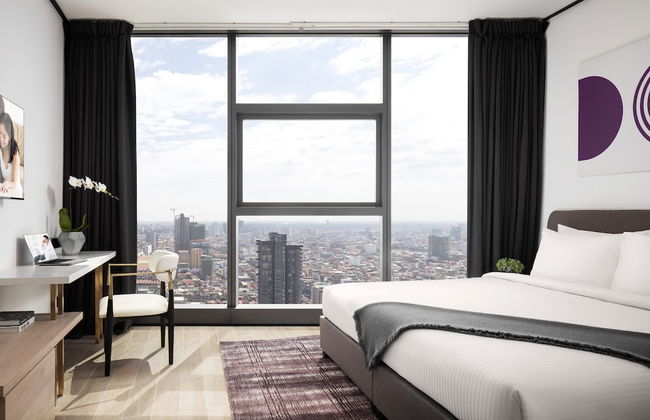 Citadines Flatiron Phnom Penh - Photo 7