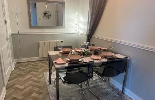 Courtyard Holiday Apartments - Foto 53