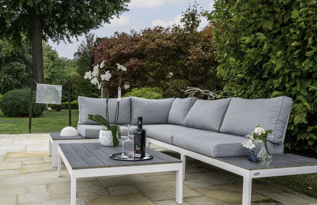 Villa Carlotta - Foto 31