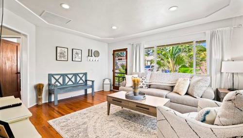 South Park - Mountain Views - Central - Tranquil - Foto 1