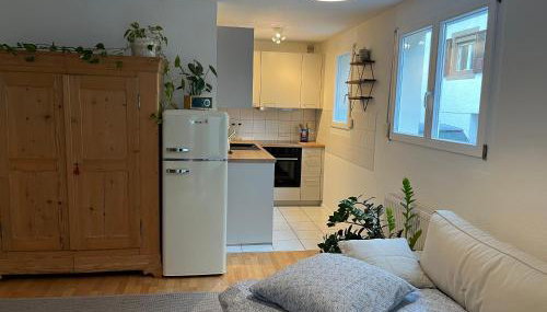 Gemütliche Ferienwohnung im alten Ortskern von Tüllingen - Foto 4