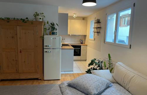 Gemütliche Ferienwohnung im alten Ortskern von Tüllingen - Foto 4