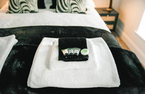 Norwich New 3 Bedroom Townhouse Close to NNUH UEA - Foto 27