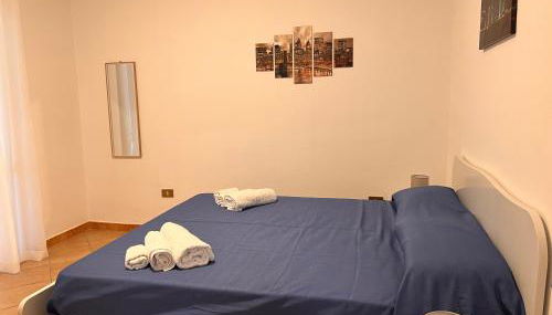 Residence Il Pantheon - Zeus - Foto 5, towels