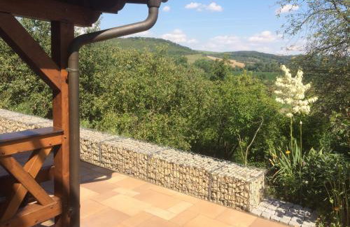 Ferienwohnung Saaletalblick - Foto 7