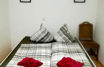 Ferienwohnung Axel - nahe Chemnitz - Foto 14