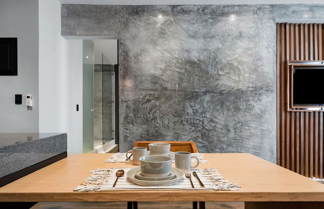 Life Boutique Condo - Foto 19