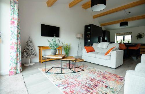 Ingleborough Lodge - Foto 5